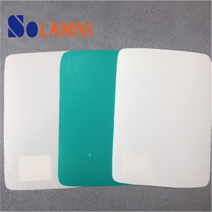 TPU Thermoplastic Sheet For Shoes